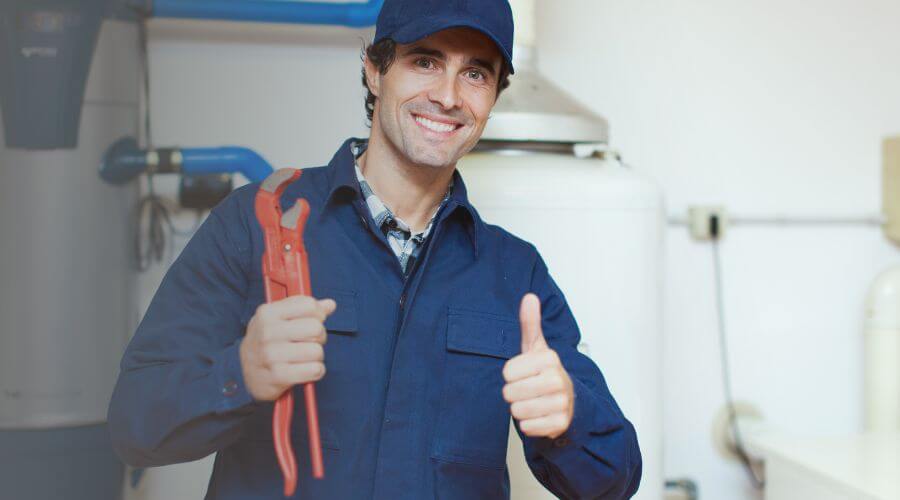 Professional Leak Detection Services in Cuttyhunk, MA